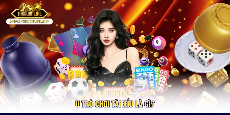 Thuật ngữ giúp đọc kết quả tài - xỉu nhanh hơn